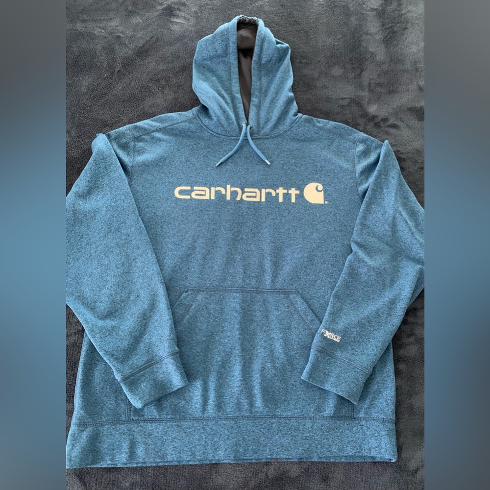 Carhartt Sweatshirt